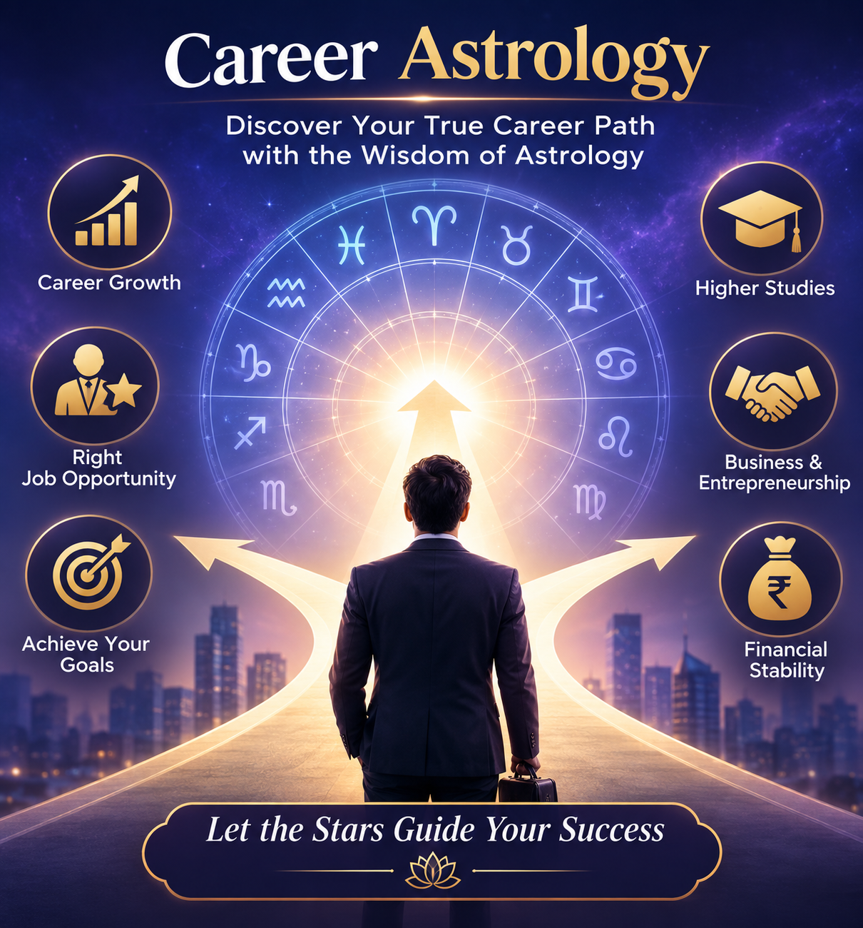 Career Astrology