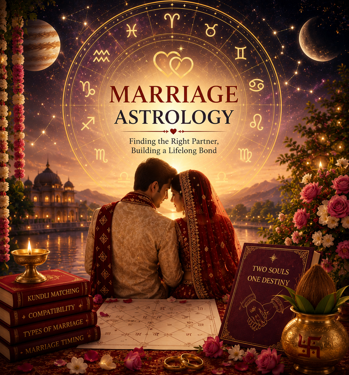 Marriage Astrology