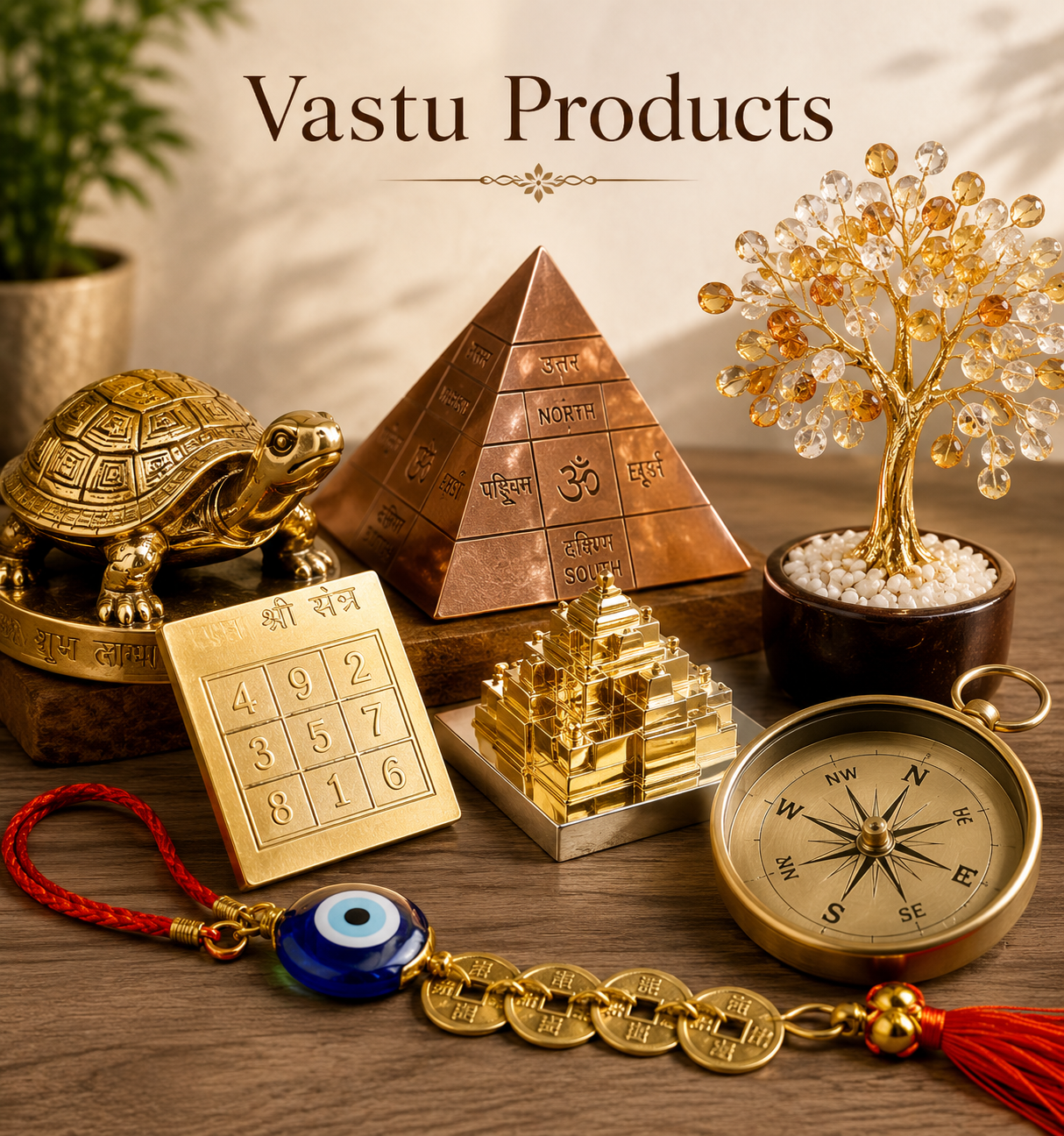 Vastu Products