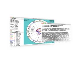 Astrology Software